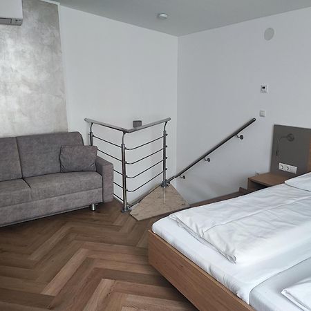 Hotel-Pension Fuenfhaus Vienne Extérieur photo