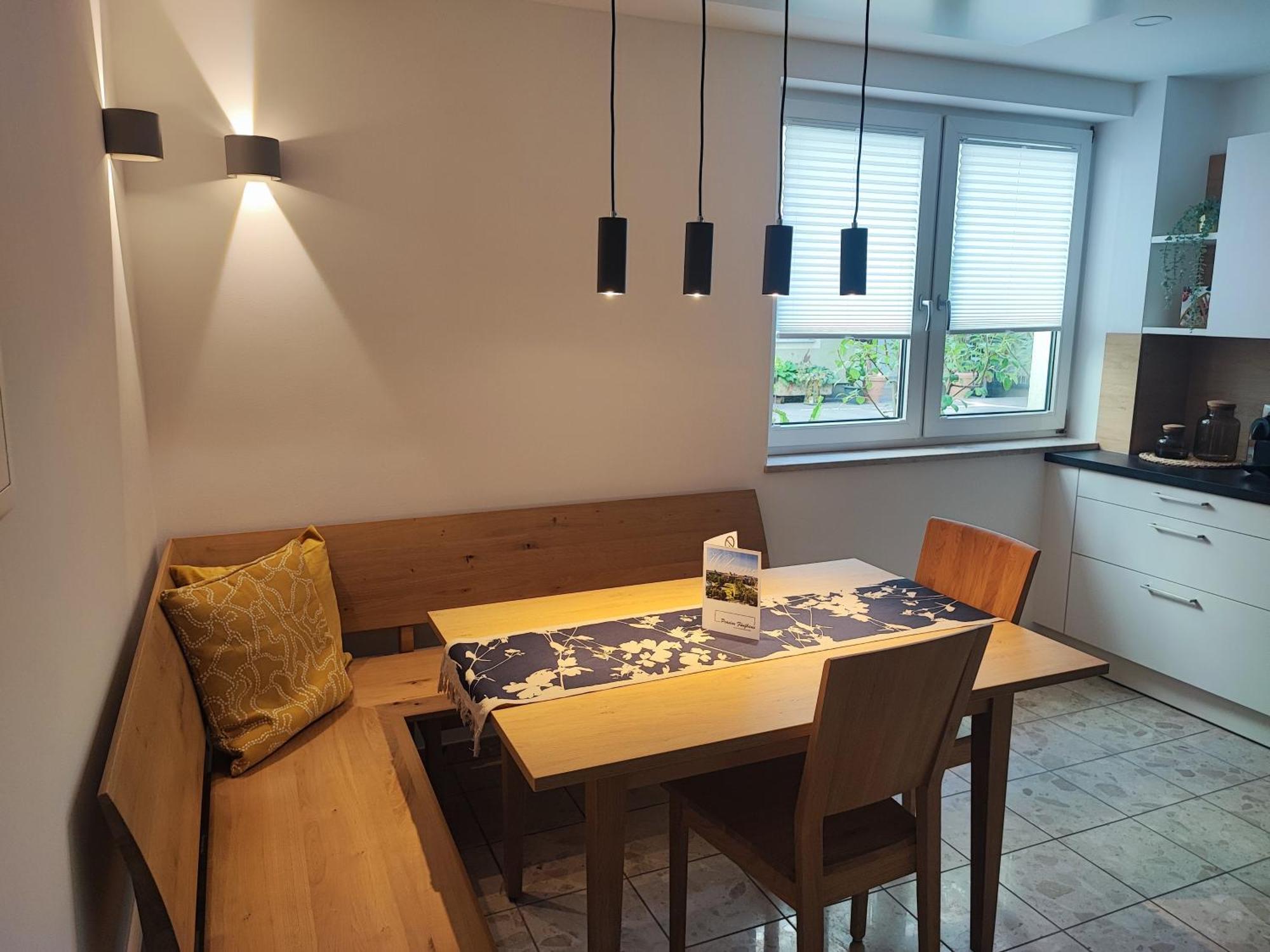 Hotel-Pension Fuenfhaus Vienne Extérieur photo
