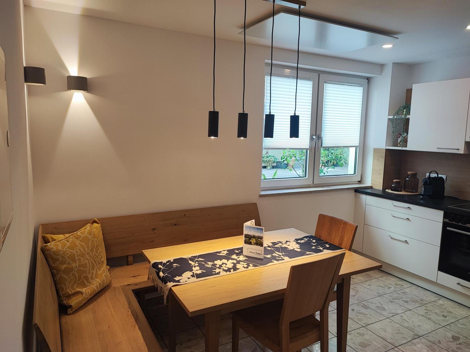 Hotel-Pension Fuenfhaus Vienne Extérieur photo