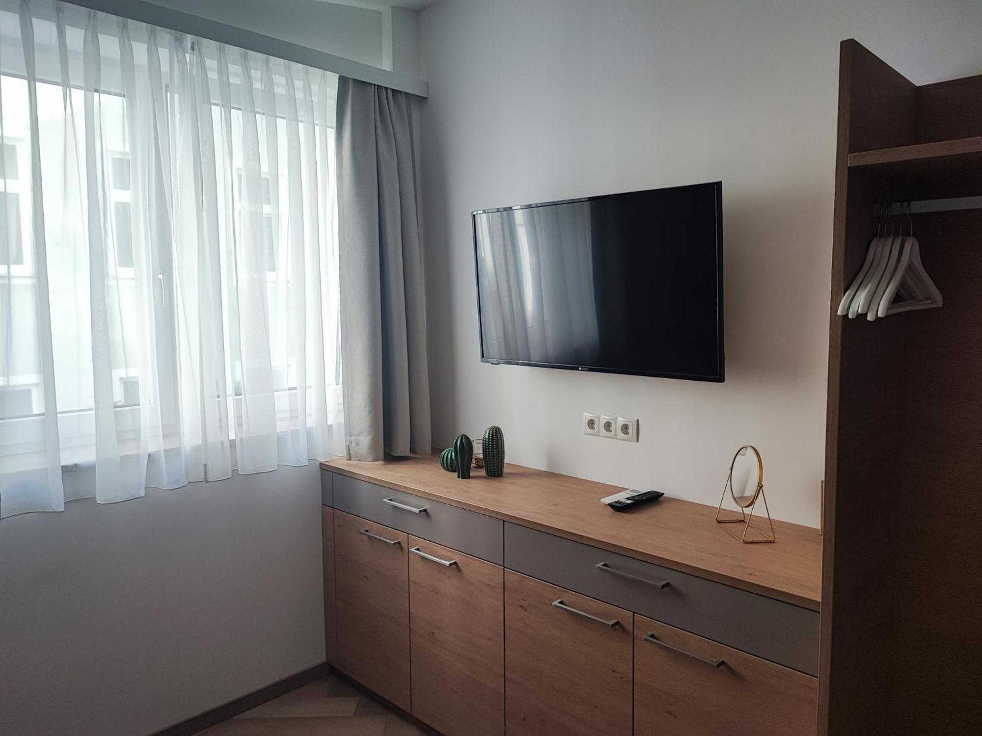Hotel-Pension Fuenfhaus Vienne Extérieur photo