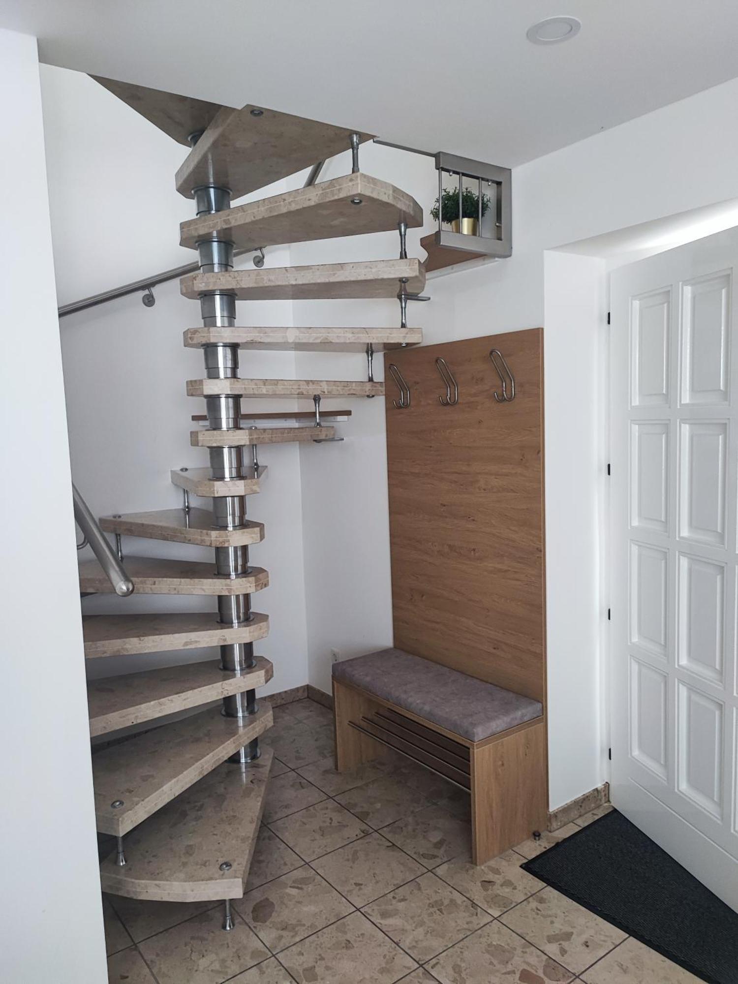 Hotel-Pension Fuenfhaus Vienne Extérieur photo